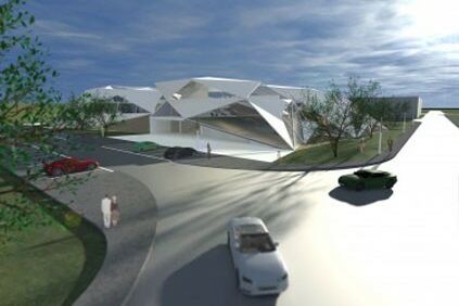 Alexander Plunz: Autohaus der Zukunft