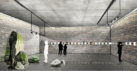 Yana Kolyadych: Plantarium