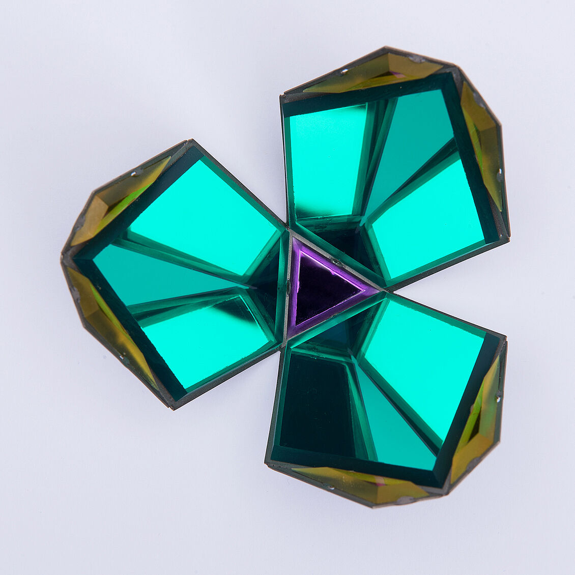 Kristina Schwab: Die Magische Box