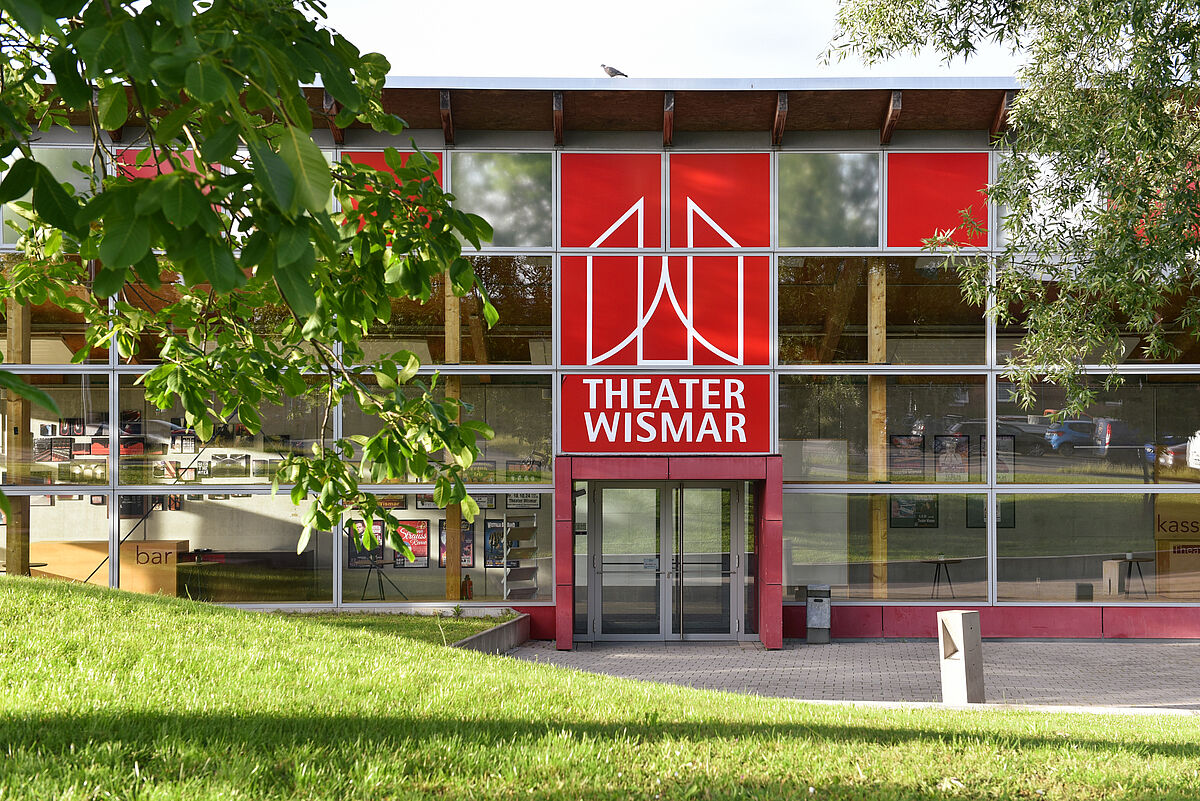Theater der Hansestadt Wismar