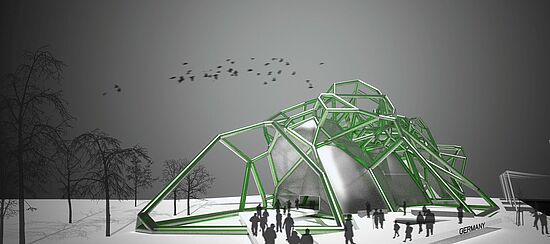 Patrick Vogel: Biolosophy