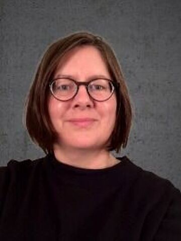 Silke Holtmann