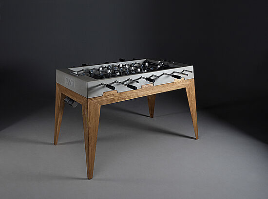 Philipp Spaans: Arca