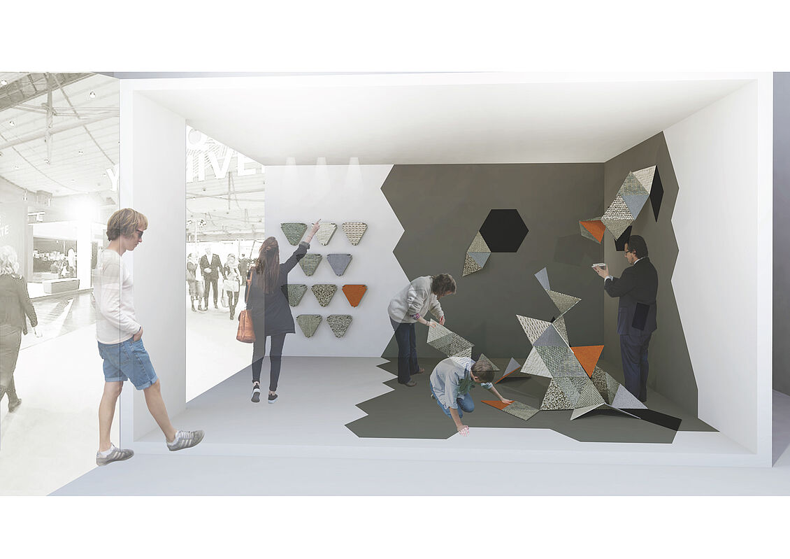 Sarah Strenge: connect it'3