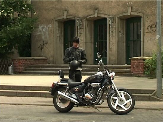 Andas Mulsow, Andrea Koch, Nicole Radtke, Frank Schießer, Anne Temcke: Helge dreht auf