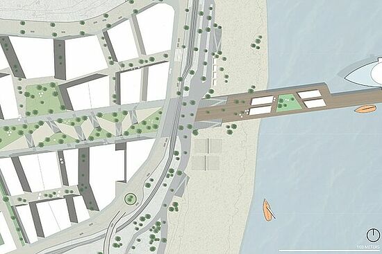 Jan-Hendrik Höhnk: The Leaf