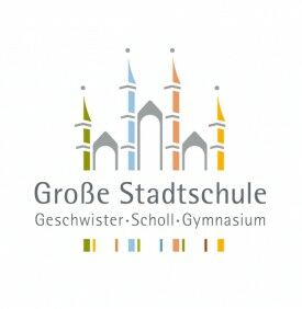 Maximilian Schneider: Entwicklung eines visuellen Erscheinungsbildes