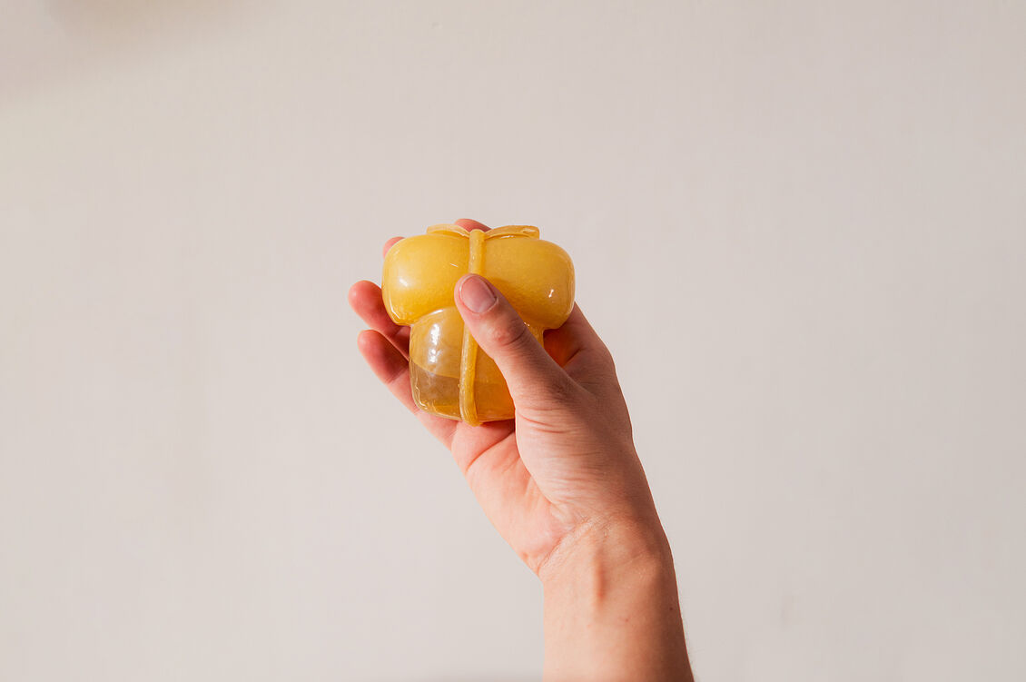 Korinna Rennefeld: ephemer – der anfang im ende