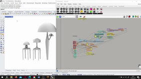 Lampengenerator by Wenke Kern